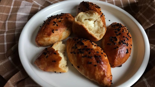 Şipşak Hazırlanan: Peynirli Anne Poğaçası