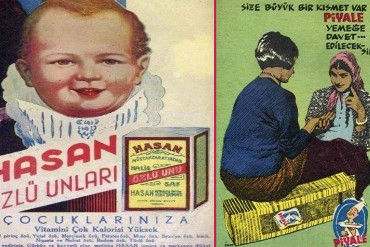 Şimdiki Reklamlardan Çok Daha Samimi 15 Nostaljik Reklam