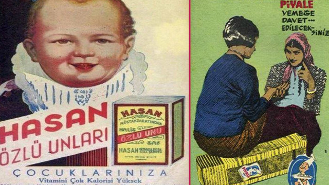Şimdiki Reklamlardan Çok Daha Samimi 15 Nostaljik Reklam