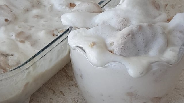 Kaşık Kaşık Yensin: Orijinal Manolya