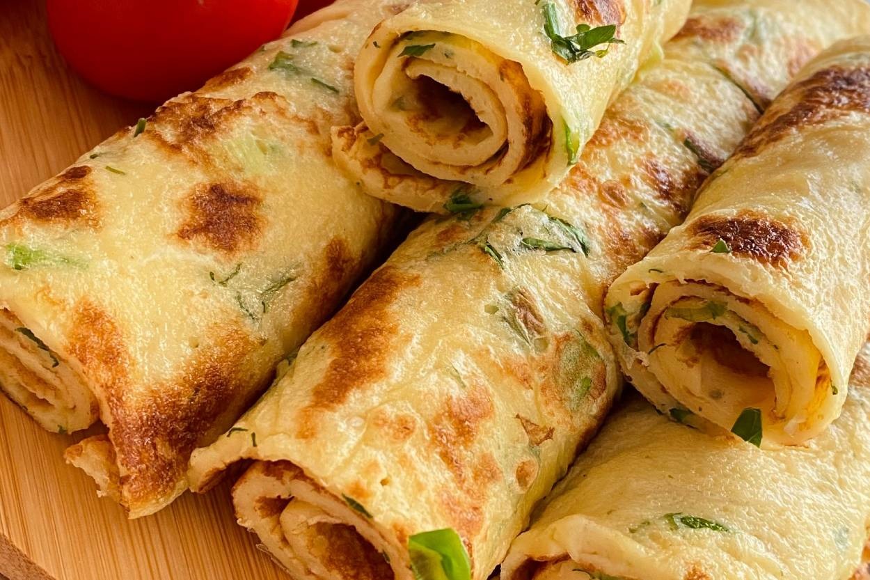Karadeniz Yöresine Yolculuk: Kaygana