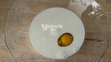 Yapılış - 2. Adım