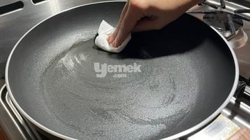 Yapılış - 4. Adım