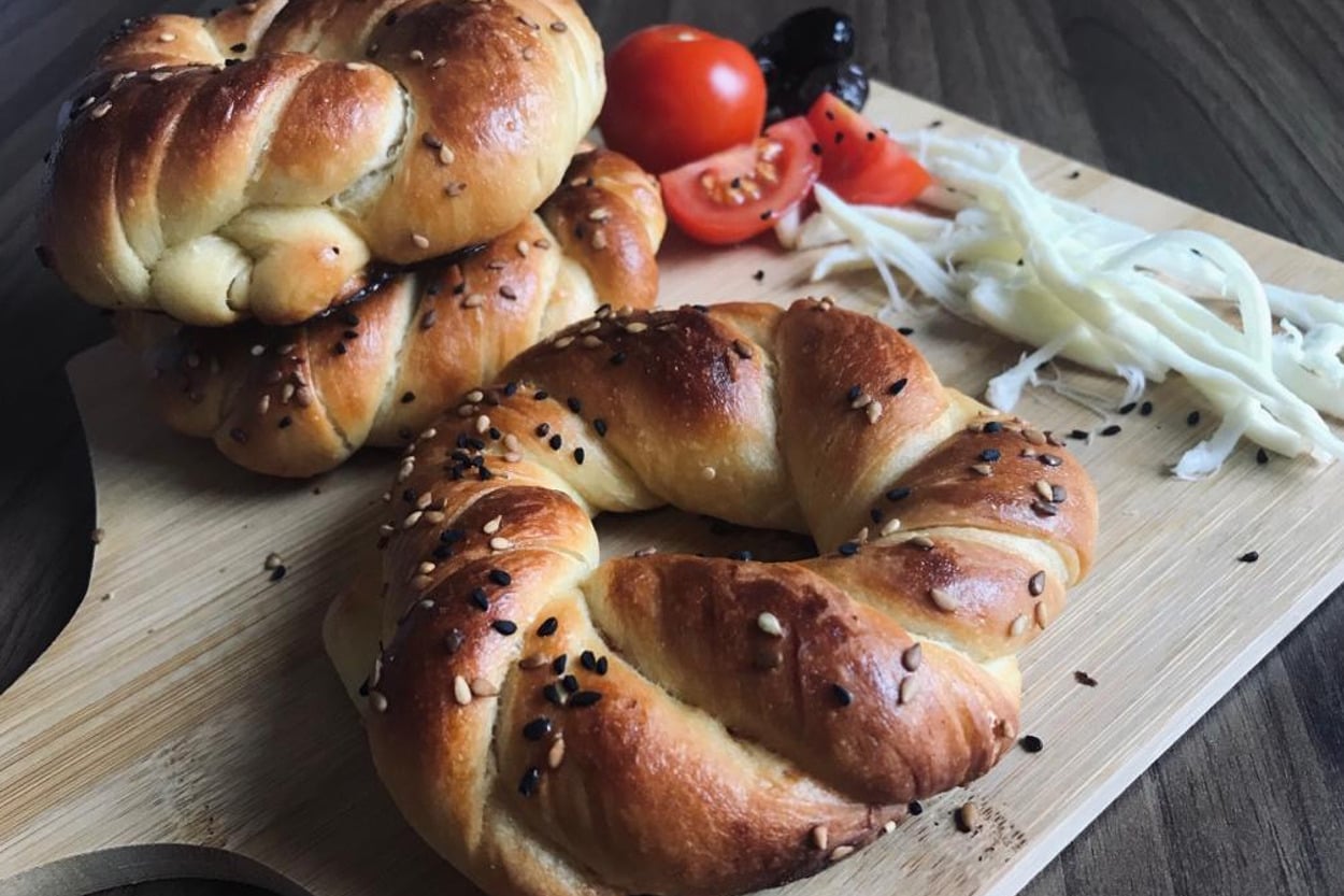 Yumuş Dokulu: Pastane Açması