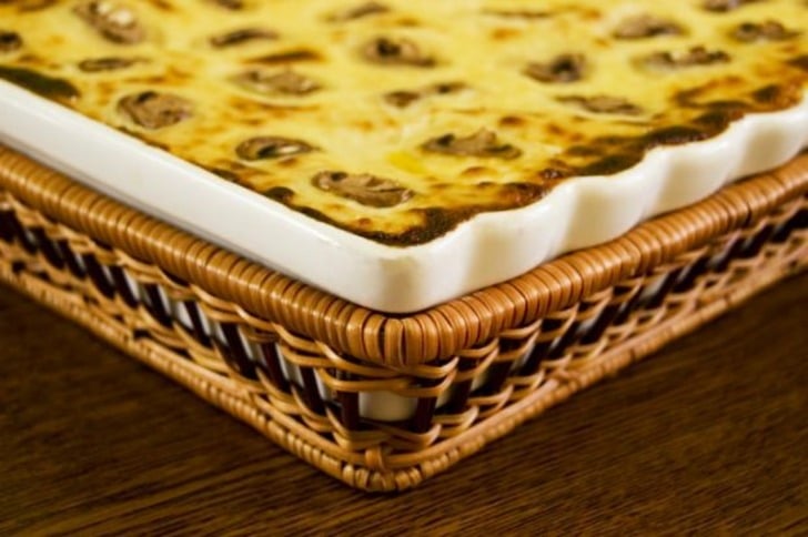 Lazanyayı En Az Garfield Kadar Çok Sevenlerin Bayılacağı 10 Lazanya Tarifi