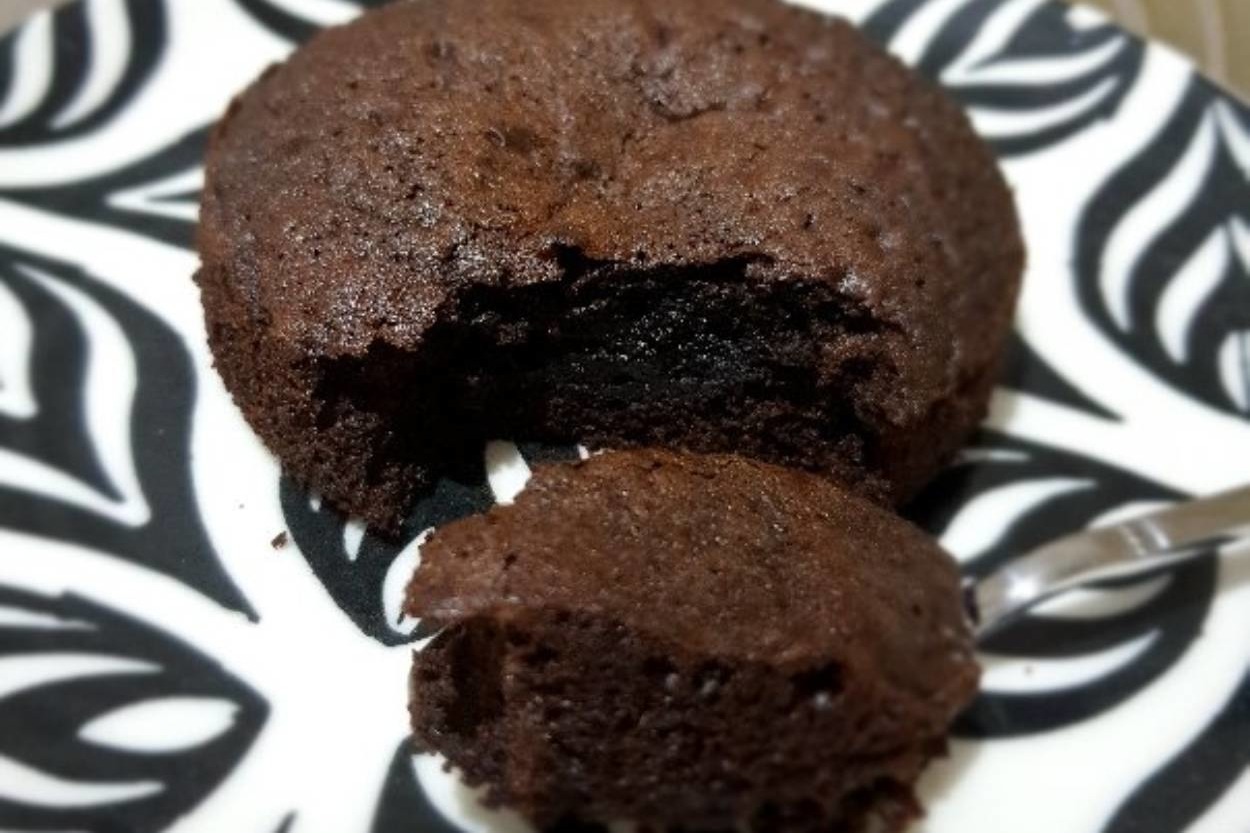 Porsiyonluk Lezzet: Brownie Kek