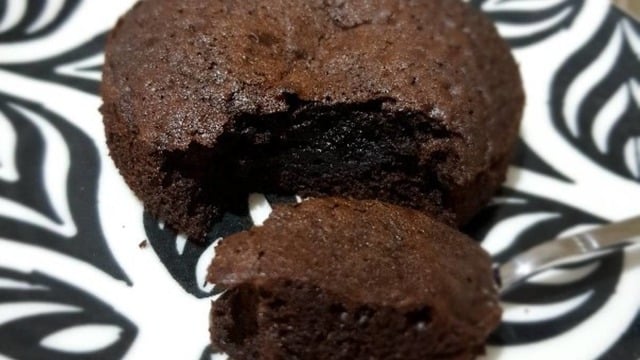 Porsiyonluk Lezzet: Brownie Kek