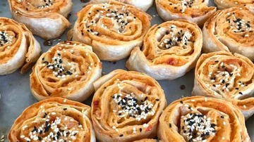 Yapılış - 4. Adım