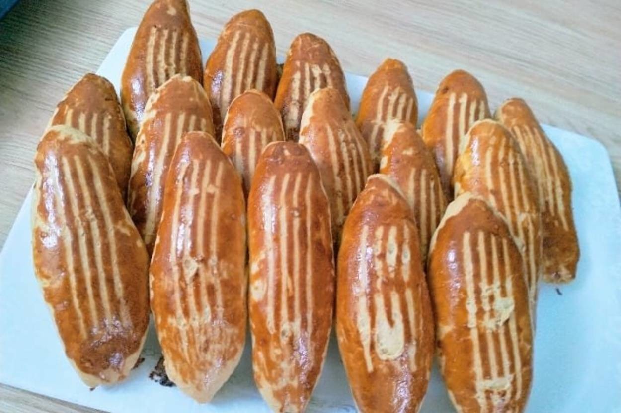 Pastane Lezzetinde: Karaköy Poğaçası