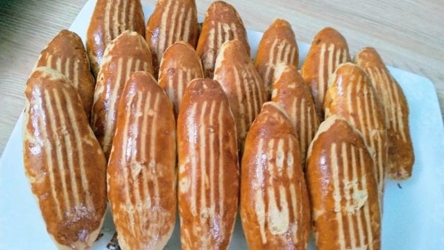 Pastane Lezzetinde: Karaköy Poğaçası