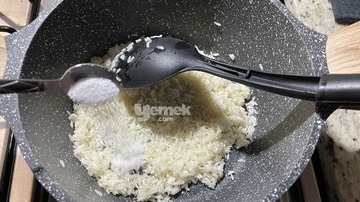 Yapılış - 4. Adım