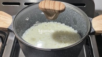 Yapılış - 6. Adım