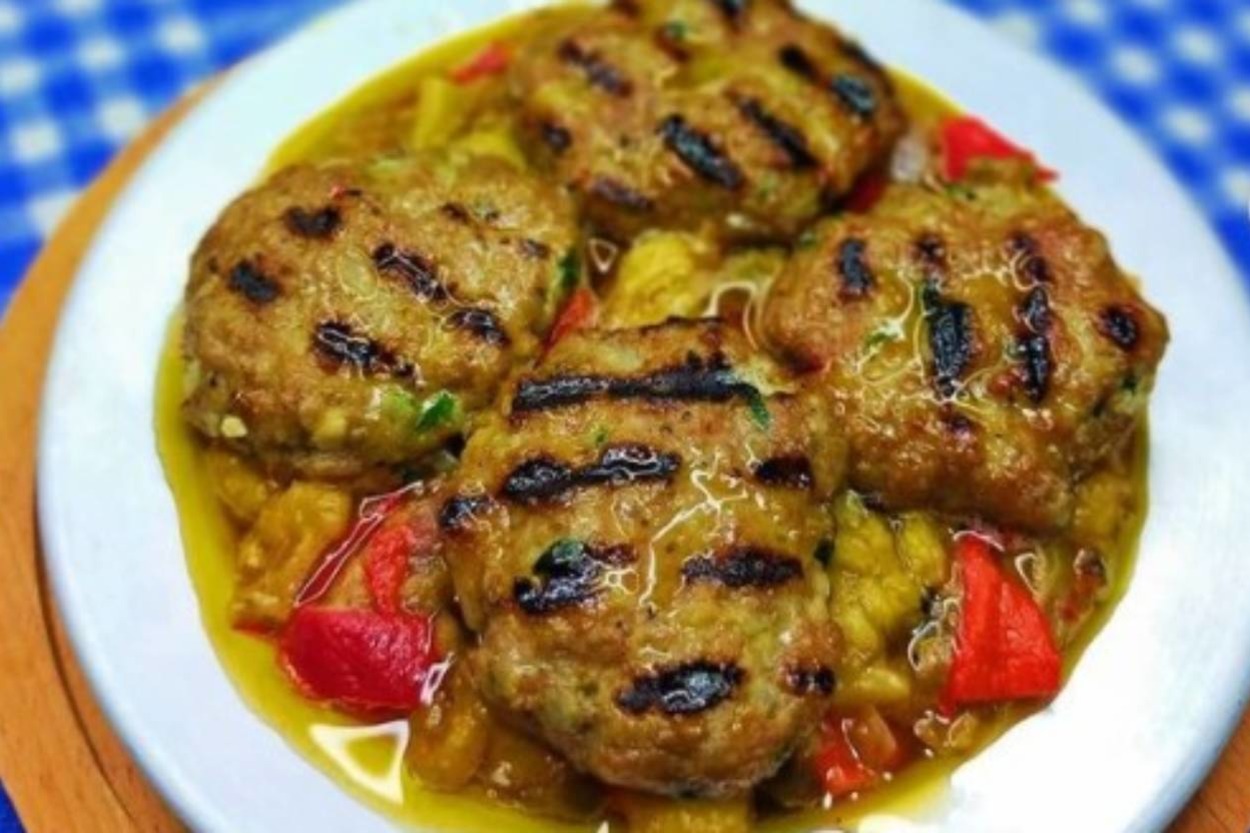 Sofraya Yakışır: Söğürtme Kebabı