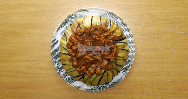 etli-patlicanli-perde-pilavi-11