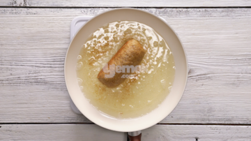 Yapılış - 7. Adım