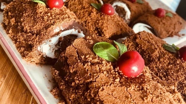 Hafif ve Pratik: Saray Sarması