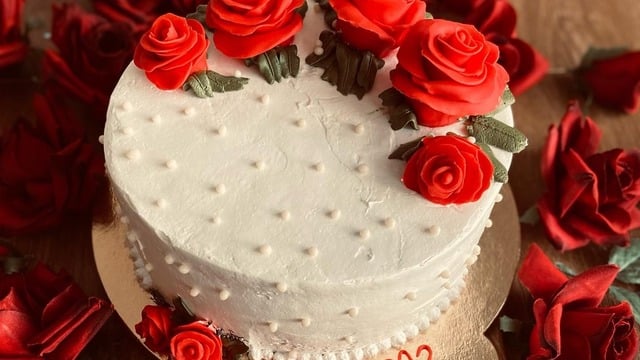 Pastanelere Taş Çıkarır: Pastacı Kreması