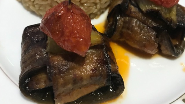 Kürdan Kebabı da Denir: Evde İslim Kebabı