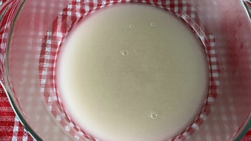 Yapılış - 1. Adım