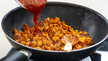 Yapılış - 3. Adım