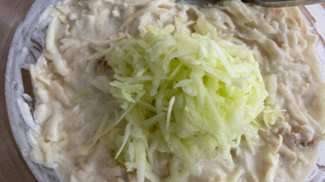 Yapılış - 3. Adım