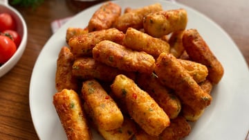 Yapılış - 7. Adım