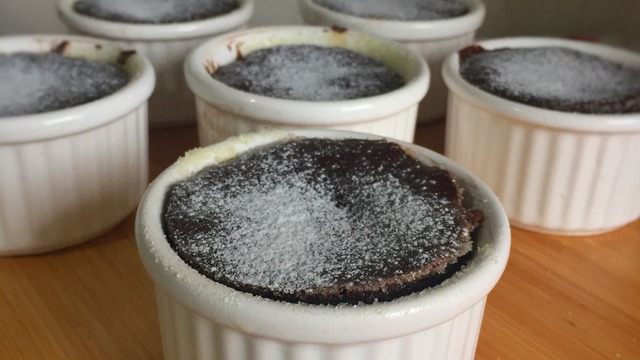 Tadı Tam Yerinde: Kolay Sufle