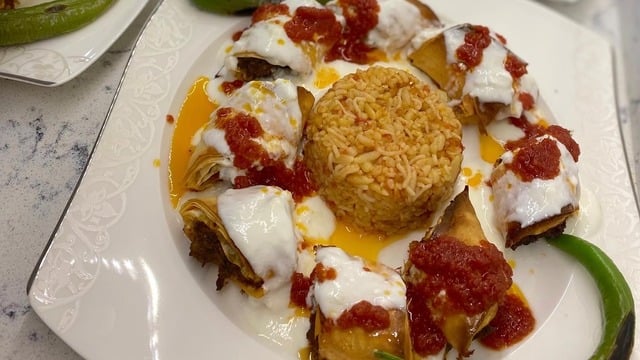 Misafir Sofralarına: Beyti Kebabı