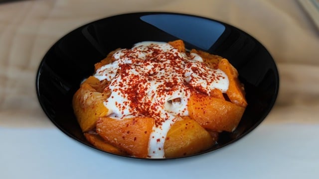 Gizli Lezzet: Bal Kabağı Sinkonta