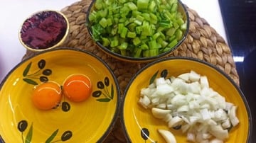 Yapılış - 1. Adım