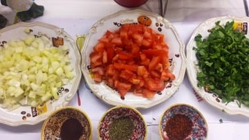 Yapılış - 2. Adım