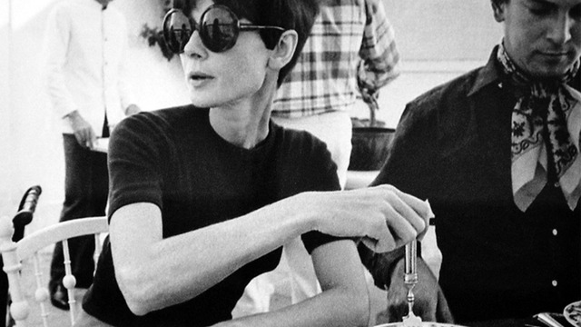 Tüm İnsanlığın Audrey Hepburn ile Yemeğe Çıkması Gerektiğinin 11 Zarif Kanıtı