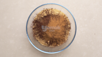 Yapılış - 1. Adım