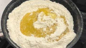 Yapılış - 1. Adım