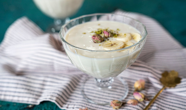 Mis Gibi Kokar: Muzlu Puding