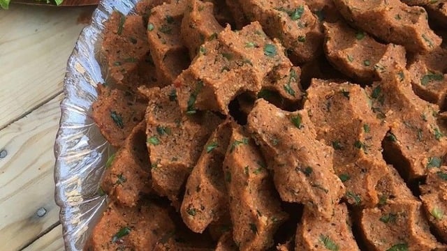Her Emeğe Değer: Etli Çiğ Köfte