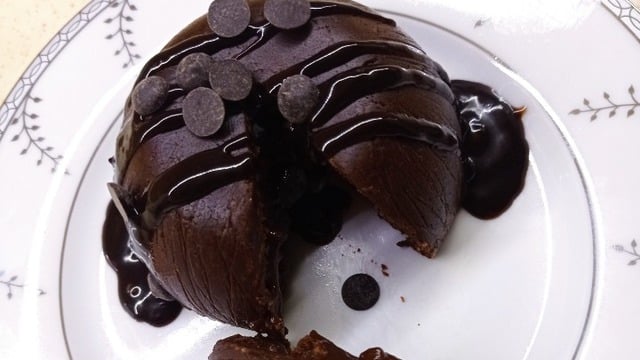 En Kolayı: Pudingten Sufle