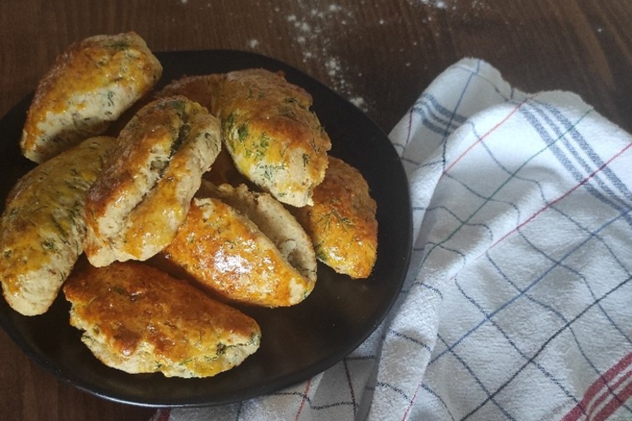 Şaşırtan Sonuç: Bayat Kraker Poğaçası