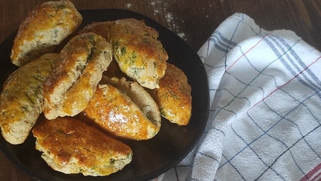 Şaşırtan Sonuç: Bayat Kraker Poğaçası