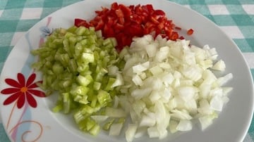 Yapılış - 3. Adım