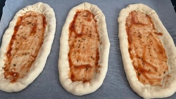 Yapılış - 7. Adım