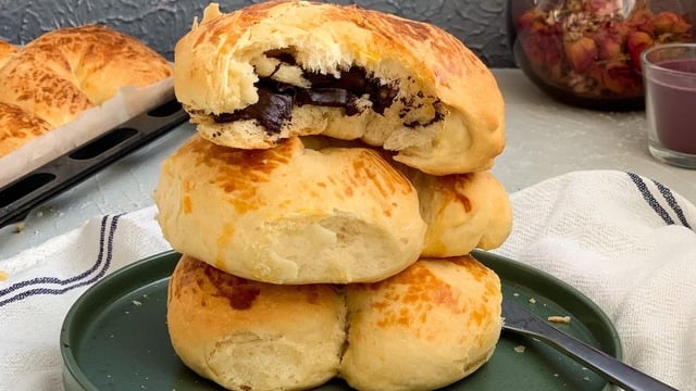 Puf Puf Kabarsın: Pofuduk Açma