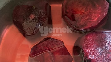 Yapılış - 1. Adım