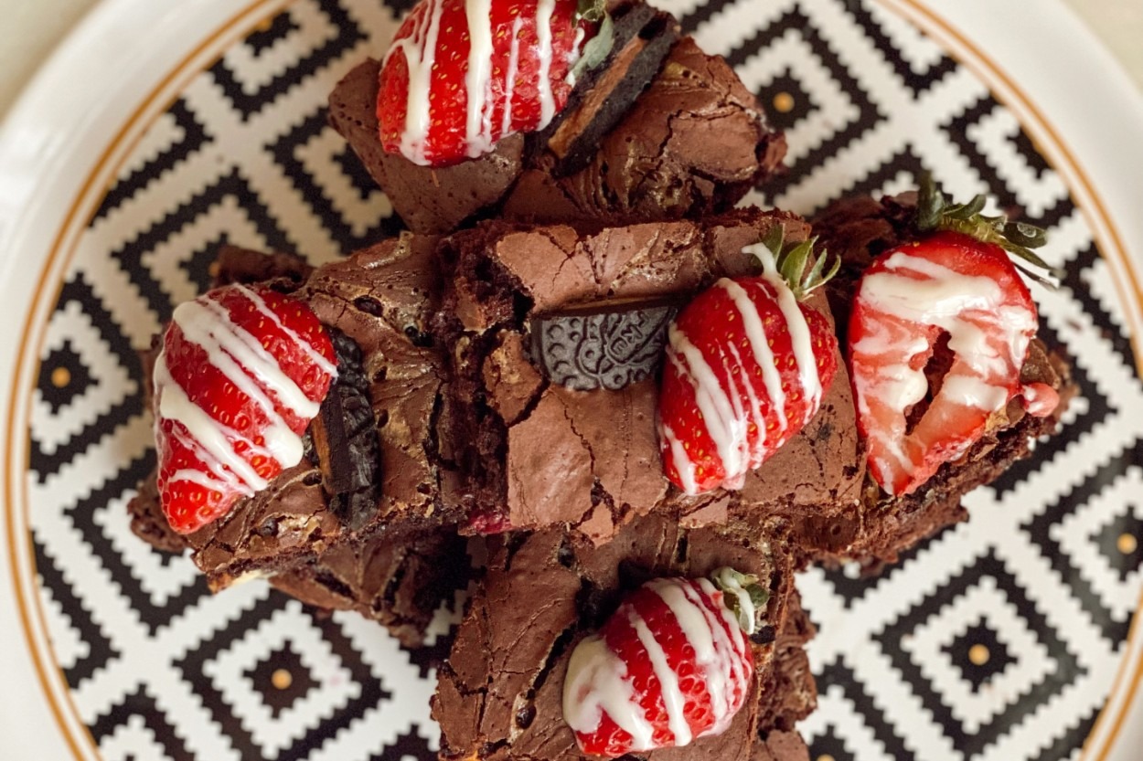 İstediğiniz Kıvamda: Kolay Brownie