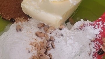 Yapılış - 1. Adım