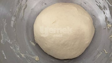 Yapılış - 2. Adım
