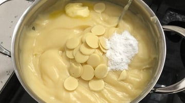 Yapılış - 1. Adım