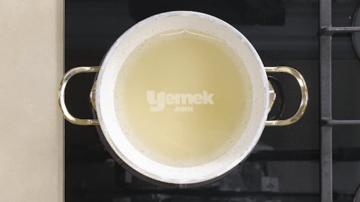 Yapılış - 2. Adım