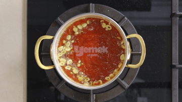 Yapılış - 7. Adım