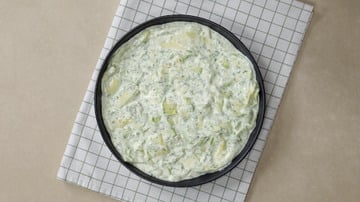 Yapılış - 8. Adım